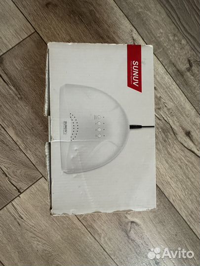 Набор гель лаков