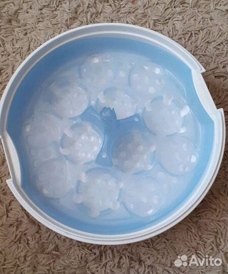 Стерилизатор avent