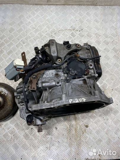 Коробка передач автоматическая (АКПП) Peugeot20720