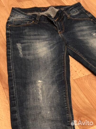 Джинсы женские, 42 размер