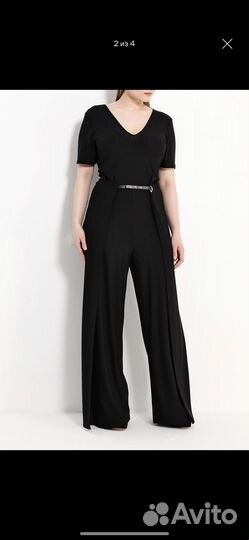 Комбинезон женский