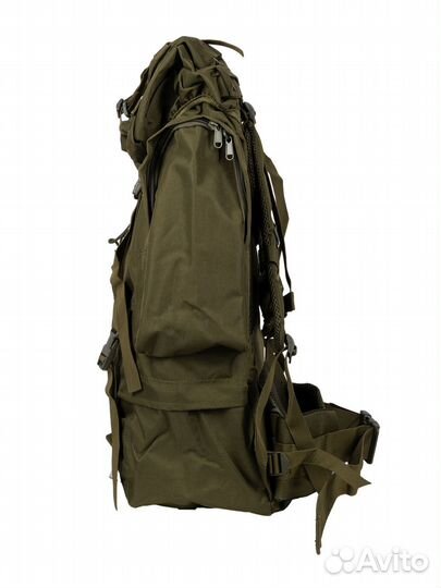 Рюкзак Remington Tactical Backpack II Army Green