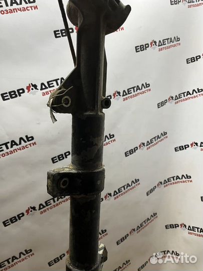 Рулевая рейка Mercedes Benz Vito