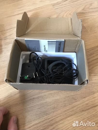 Рация baofeng uv 5r, плохо работает