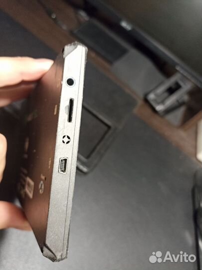 Gps навигатор navitel