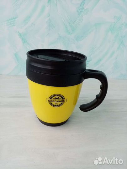 Термос детский, термокружка