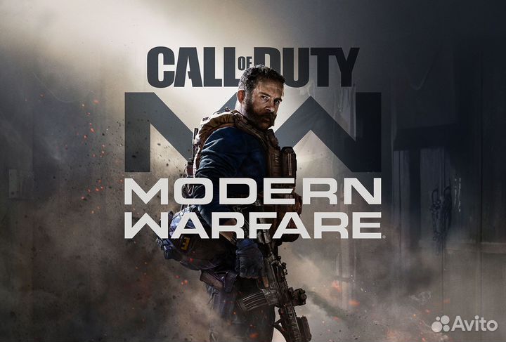 Call of Duty: Modern Warfare (2019) - Steam