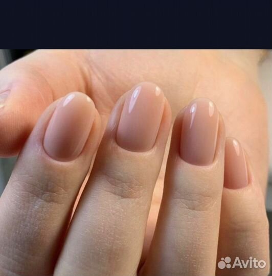 Мастер маникюра и педикюра