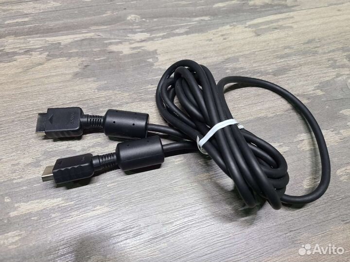 Кабель PS to PS