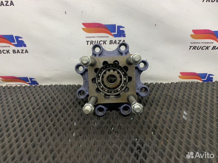 1524031 Корпус подшипника отбора мощности