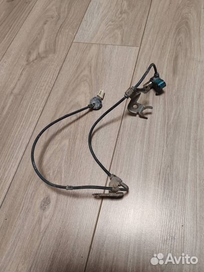 Датчик ABS Mazda Premacy