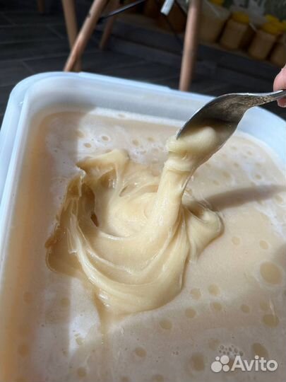 Мед с личной пасеки, Алтайский