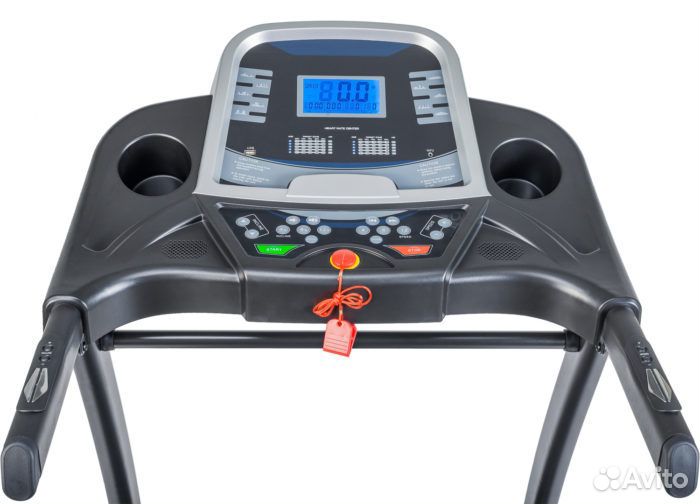 Беговая дорожка VictoryFit 730