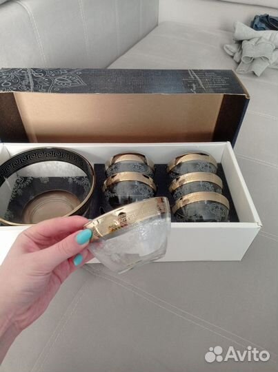 Подарочный набор