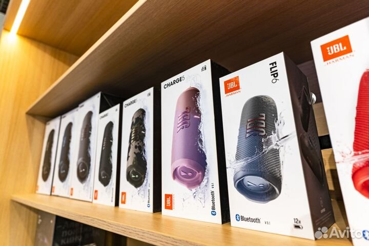 Акустическая система JBL
