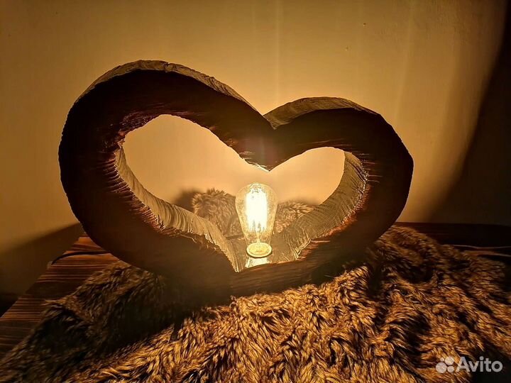 Светильник