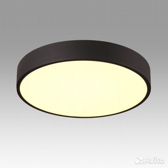 Подвесной светильник sonex mitra LED 7756/48L