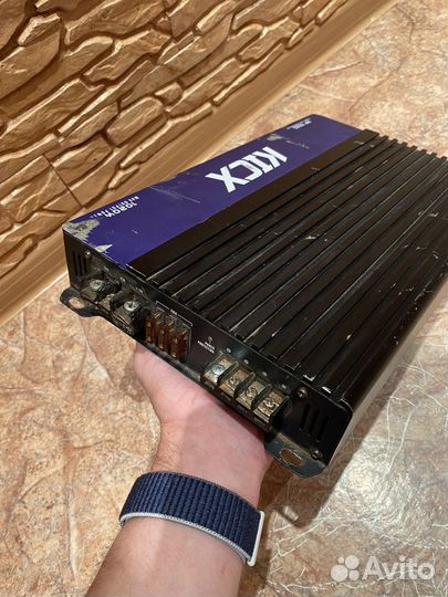 Сабовое звено pride