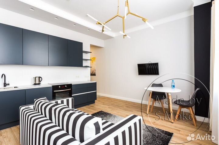 Фотограф объектов недвижимости, интерьерный фотогр