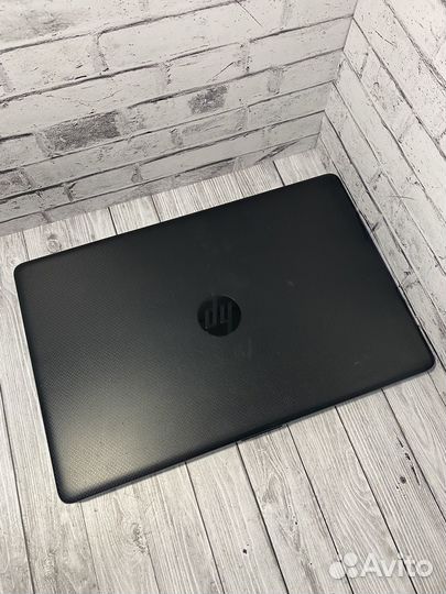 Ноутбук HP 15-db1277ur