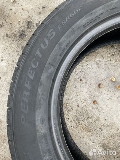 Fortune FSR602 235/60 R18