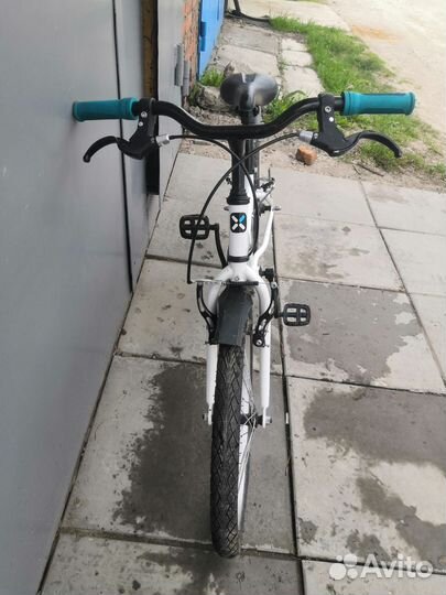 Велосипед детский 20 дюймов бу