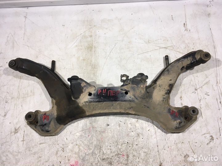 Балка подмоторная (Nissan Primera)