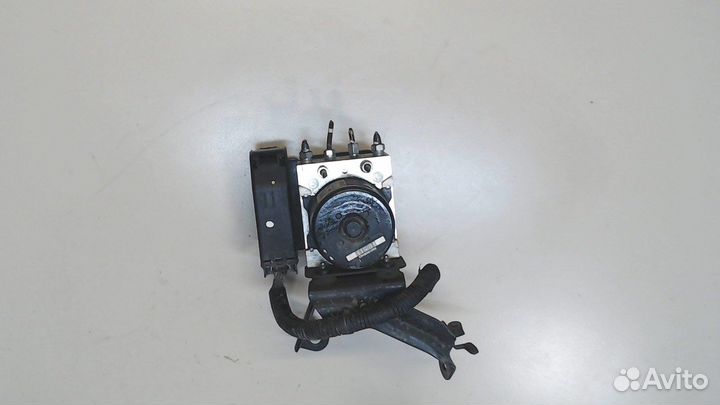 Блок абс, насос Ford Fiesta 2013, 2013