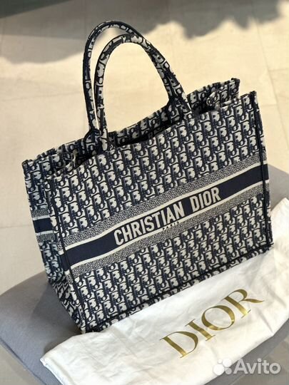 Сумка Christian Dior Оригинал