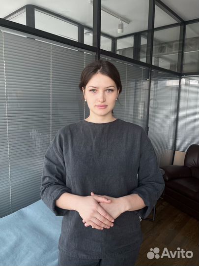 Массаж классический / антицеллюлитный и др. виды