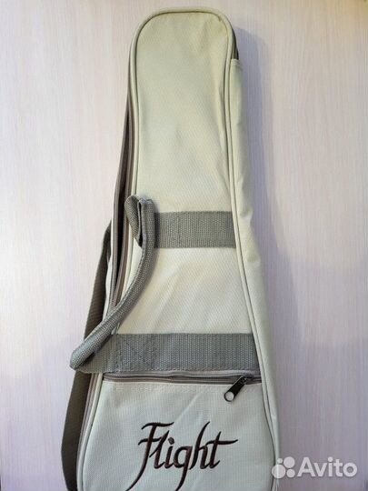 Укулеле сопрано Flight NUS310