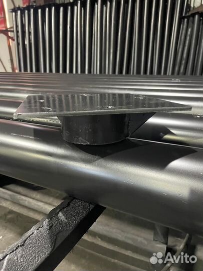 Правильные сваи