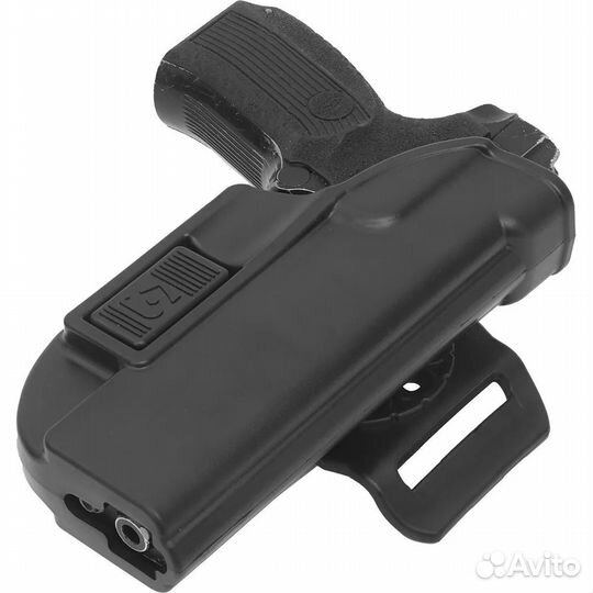 Кобура для пя пистолета Ярыгина 