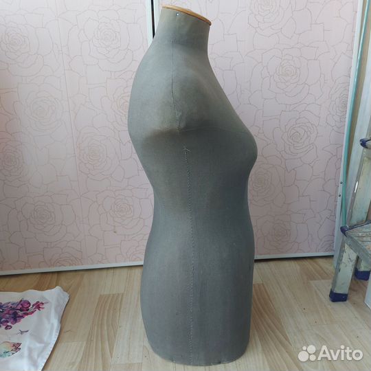 Манекен портновский 48 размер