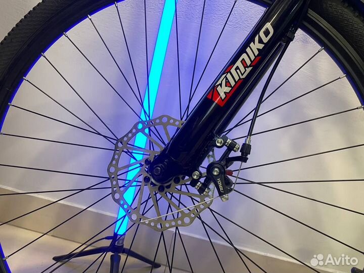 Велосипед горный 29 диаметр