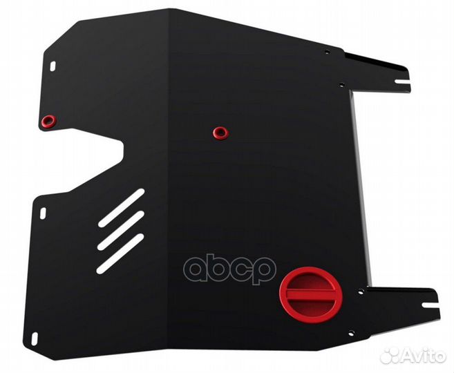 Mitsubishi Lancer Classiс картер, V - 1,6 (2003