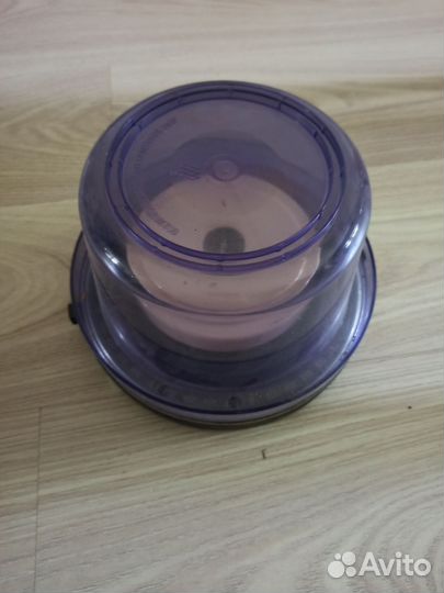 Весы кухонные механические СССР