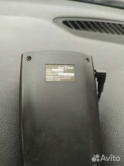 Радар детектор