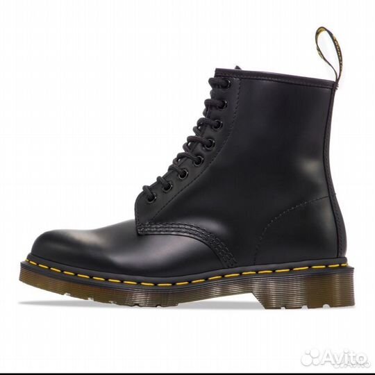 Ботинки мужские dr martens