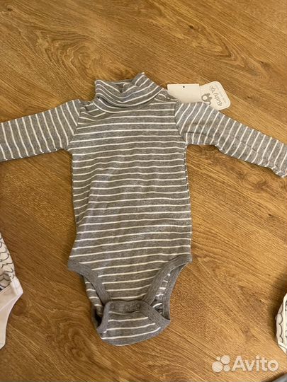 Детская одежда для мальчиков цена за 2 шт