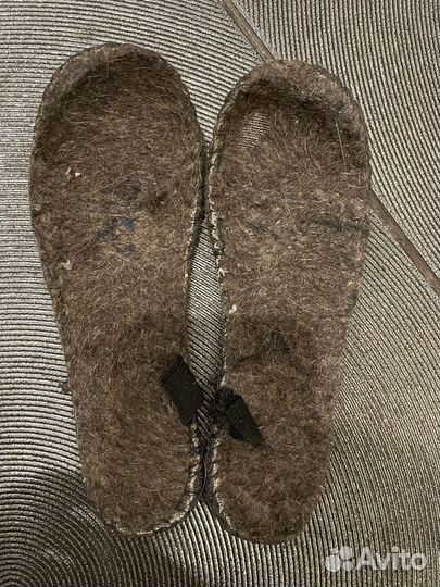 Зимние сапоги nordman 30