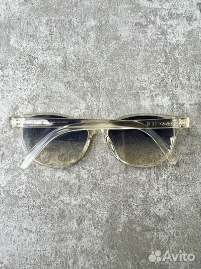 Очки Calvin Klein оригинал