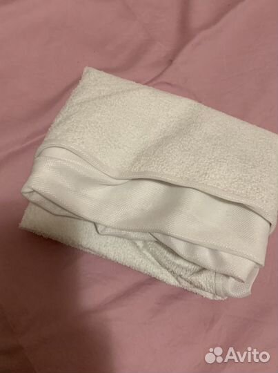 Наматрасник непромокаемый детский