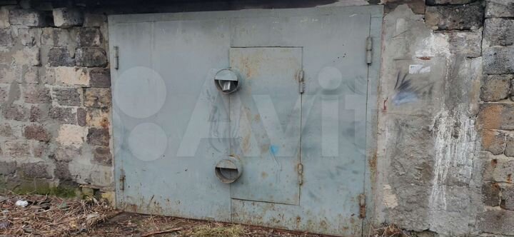 Гараж, 30 м²