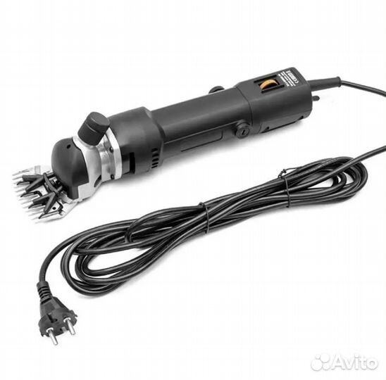 Машинка для стрижки овец