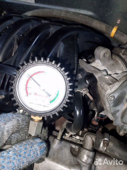 Продам двигатель 8 клапан 1,5