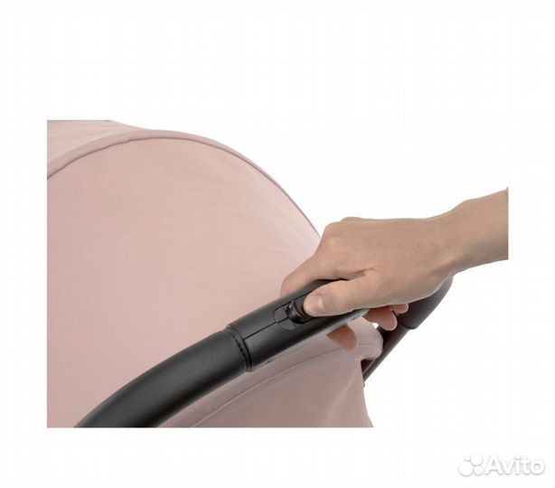 Новая Прогулочная коляска Chicco cheerio blossom