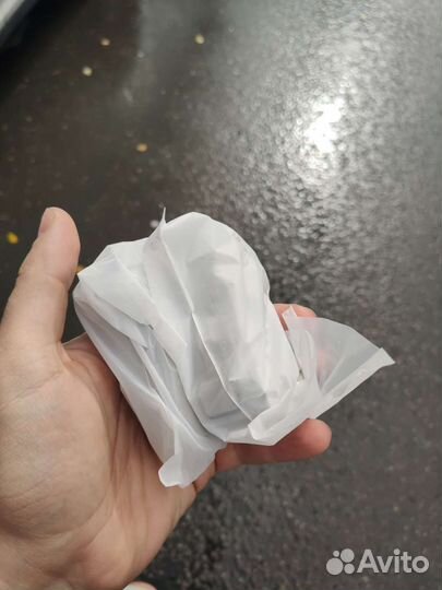 Аккумуляторы для коптера