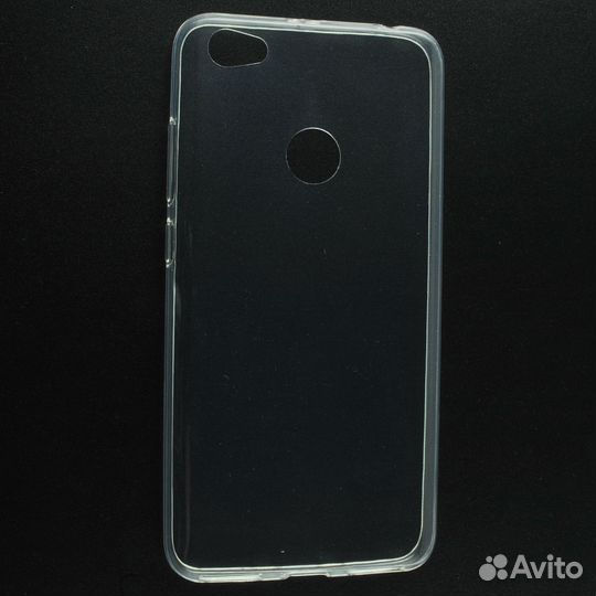 Силиконовый чехол для Xiaomi Redmi Note 5a Prime