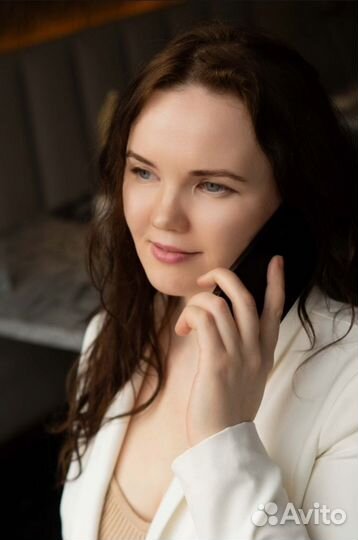 Менеджер по продажам